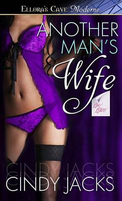 Book cover for Another Man's Wife