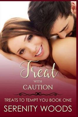 Book cover for Treat with Caution