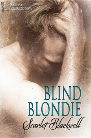 Cover of Blind Blondie