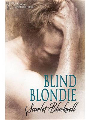 Book cover for Blind Blondie