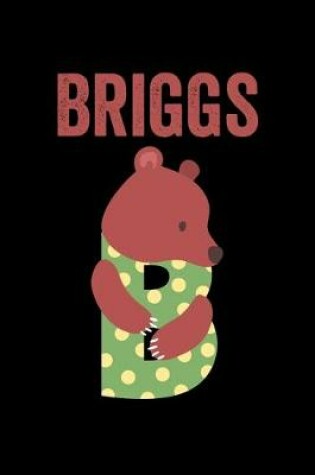 Cover of Briggs