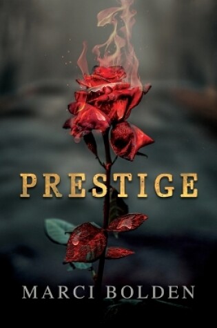 Cover of Prestige (Large Print)