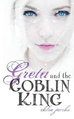 Book cover for Greta and the Goblin King