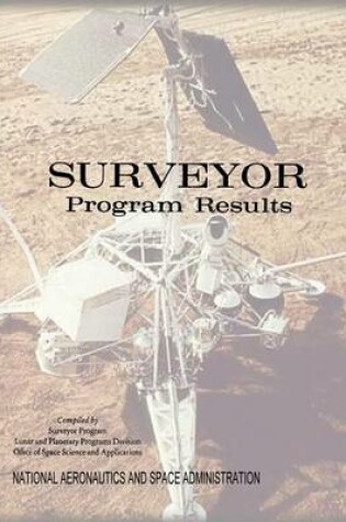 Cover of Surveyor