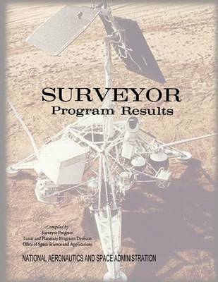 Book cover for Surveyor