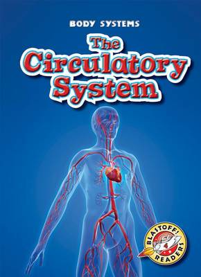 Book cover for The Circulatory System