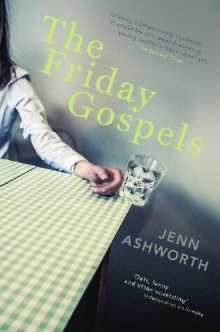 Cover of The Friday Gospels