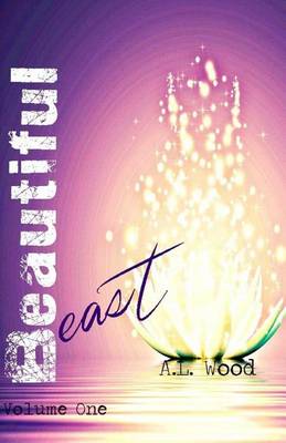 Book cover for Beautiful Beast