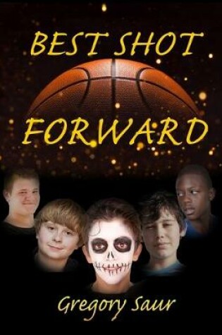 Cover of Best Shot Forward