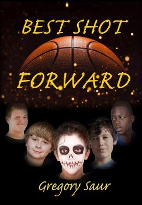 Cover of Best Shot Forward