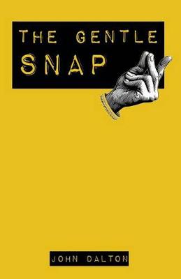 Book cover for The Gentle Snap