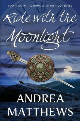 Cover of Ride with the Moonlight