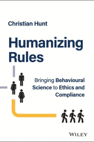 Cover of Humanizing Rules