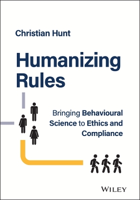 Book cover for Humanizing Rules