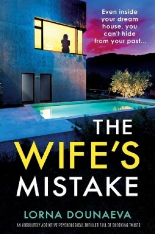 Cover of The Wife's Mistake