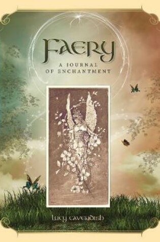 Cover of Faery