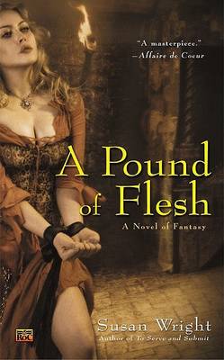 Cover of A Pound of Flesh