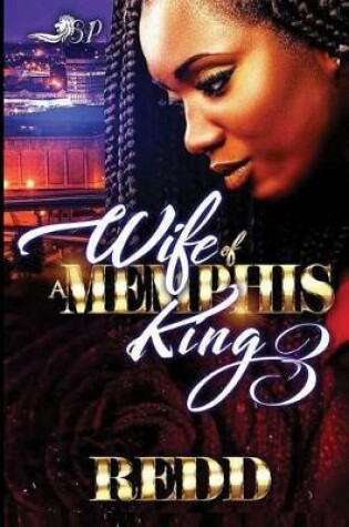 Cover of Wife of a Memphis King 3