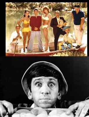 Cover of Gilligan's Island (1)