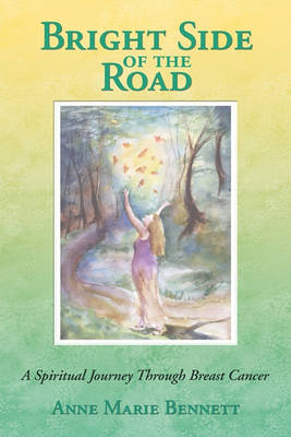 Book cover for Bright Side of the Road