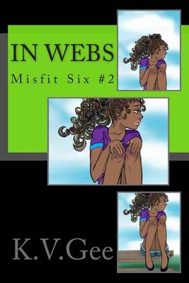 Book cover for In Webs