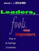 Cover of Leaders, Fools and Imposters