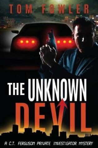Cover of The Unknown Devil