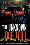 Book cover for The Unknown Devil
