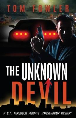 Book cover for The Unknown Devil