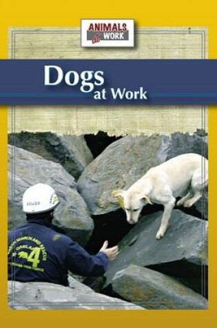 Cover of Dogs at Work