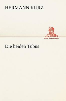 Book cover for Die Beiden Tubus
