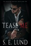 Book cover for Tease Me