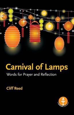 Book cover for Carnival of Lamps