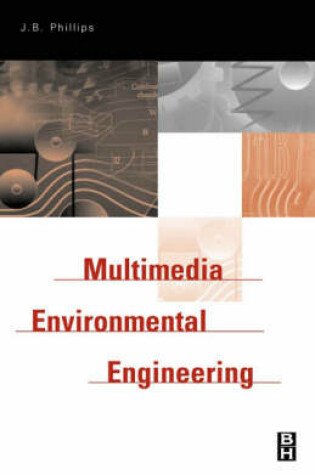 Cover of Multimedia Environmental Engineering