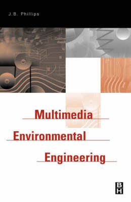 Book cover for Multimedia Environmental Engineering