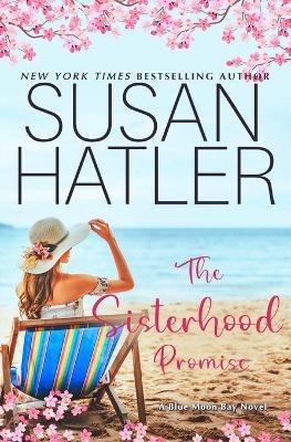 Book cover for The Sisterhood Promise