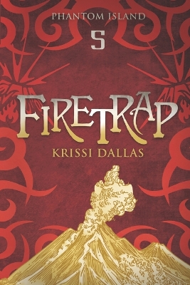 Book cover for Firetrap