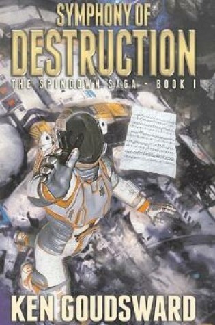 Cover of Symphony of Destruction