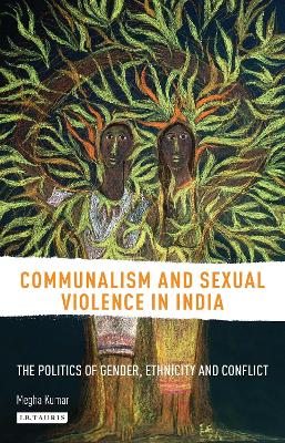 Cover of Communalism and Sexual Violence in India