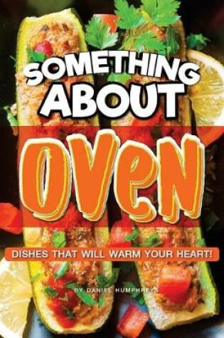 Cover of Something about Oven