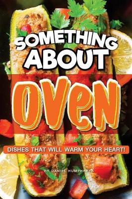 Book cover for Something about Oven