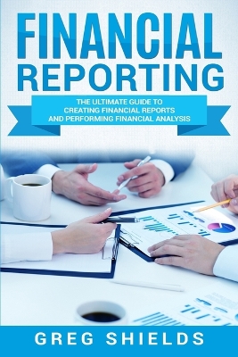 Book cover for Financial Reporting