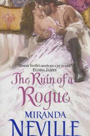Cover of The Ruin of a Rogue