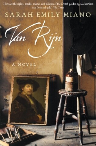 Cover of Van Rijn