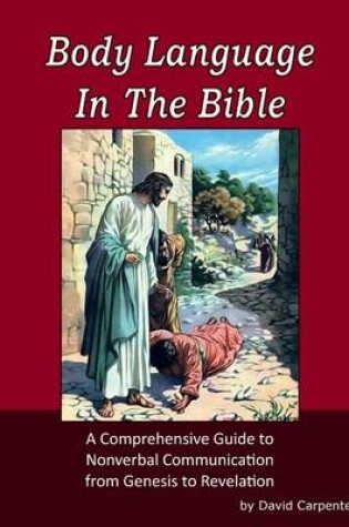 Cover of Body Language in the Bible