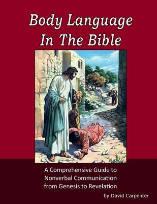 Book cover for Body Language in the Bible