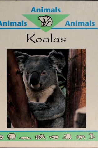 Cover of Koalas