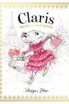 Book cover for The Chicest Mouse in Paris