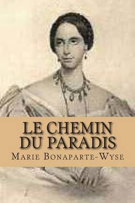 Book cover for Le chemin du paradis