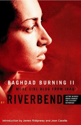 Book cover for Baghdad Burning II